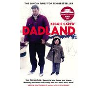 Dadland : A Journey into Uncharted Territory