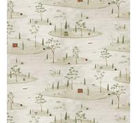 Dado Atelier Wallpaper Harbour Island W-HI-HAR-01