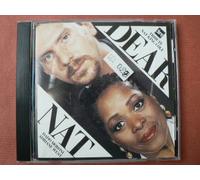 Dado Moroni - Dado Moroni & Adriane West - Dear Nat / tribute to Nat King Cole