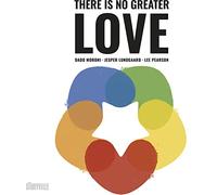 Dado Moroni, Jesper Lundgaard & Lee Pearson - There Is No Greater Love