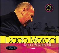 Dado Moroni - Live in Beverly Hills