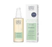 DADO SENS Sensacea Intensive Serum Special Size (75 ml) - Mild Care for Hypersensitive Skin with Tendency to Couperose to First Signs of Rosacea and Light to Medium Redness, Vegan