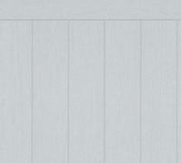 Dado Wall Panel Vinyl Wallpaper - Textured Wood Slats Wallpaper - Modern Wallpaper for Living Room & Bedroom - Decorative Luxury Wallpaper - Natural