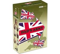 Dad's Army 1-9 Complete DVD Collection [ 14 Discs ] Boxset Season 1,2,3,4,5,6,7,8 and 9 + Christmas Specials by Arthur Lowe