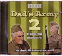 Dad's Army 2