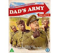 Dad's Army (50th Anniversary Edition)