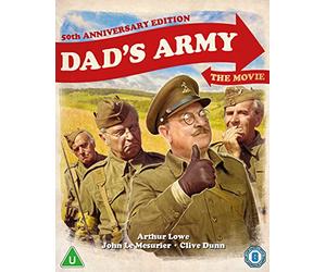 Dad's Army (50th Anniversary Edition)
