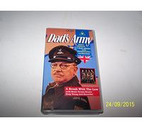 Dad's Army: A Brush With The Law [VHS]