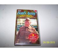 Dad's Army - Armoured Might of Lance Corporal Jones [VHS] [1968]