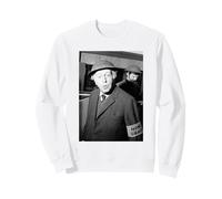 Dad's Army Arnold Ridley Private Godfrey 1971 Sweatshirt