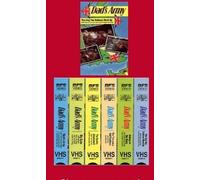 Dad's Army:Big Guns [VHS]
