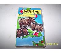 Dad's Army - Big Guns [VHS]
