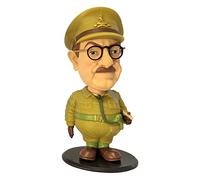 Dad's Army Bobblehead Buddies - Captain Mainwaring