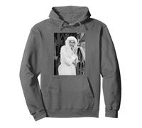 Dad's Army Christmas Special Private Frasier John Laurie Pullover Hoodie