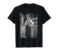 Dad's Army Clive Dunn Lance Corporal Jones T-Shirt