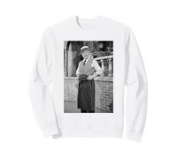 Dad's Army Corporal Jones Clive Dunn Lance Sweatshirt