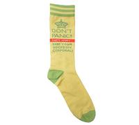 Dads Army - Don't Panic! Socks