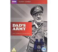 Dad's Army DVD Comedy Arthur Lowe New Free Royal Mail Delivery Amazing Value