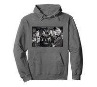 Dad's Army Final Taping TV Series Cast Photo 1977 Pullover Hoodie