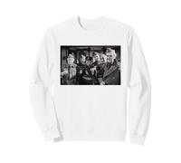 Dad's Army Final Taping TV Series Cast Photo 1977 Sweatshirt