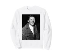 Dad's Army James Beck Joe Walker The Spiv Portrait Sweatshirt