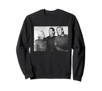 Dad's Army John Le Mesurier Clive Dunn Graham Hamilton Sweatshirt