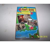 Dad's Army: Man Hunt [VHS]