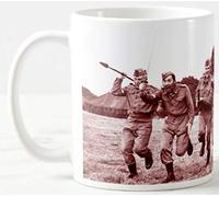 Dads Army Mug (No. 2) 11oz Ceramic Tea/Coffee Mug