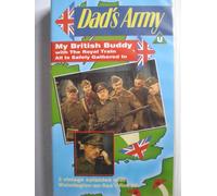 Dad's Army: My British Buddy [VHS]