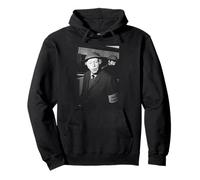 Dad's Army Private Godfrey Arnold Ridley 1971 Pullover Hoodie