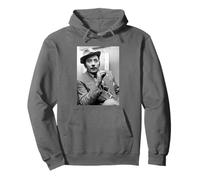 Dad's Army Private Joe Walker The Spiv James Beck Pullover Hoodie