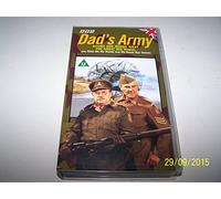 Dad's Army: Round And Round Went The Great Big Wheel [VHS]