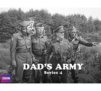 Dad's Army, Series 4