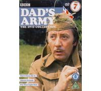 Dad's Army Series 4 Episodes 5, 6 & 7