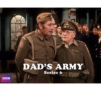 Dad's Army, Series 6