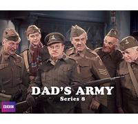 Dad's Army, Series 8