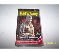Dad's Army: Sgt Wilson's Little Secret [VHS]