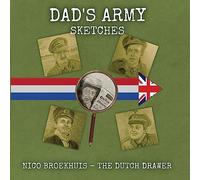 Dad's Army Sketches