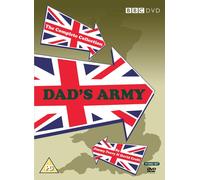 Dad's Army - The Complete Collection [DVD] [1968]