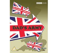 Dad's Army - The Complete Collection [DVD] [1968]