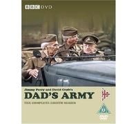 Dad's Army - The Complete Eighth Series [1975]