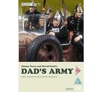 Dad's Army - The Complete Fifth Series [1972]