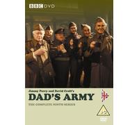 Dad's Army - The Complete Ninth Series [1977]