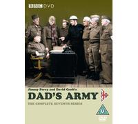 Dad's Army - The Complete Seventh Series [1974]
