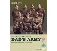 Dad's Army - The Complete Sixth Series [1973] [DVD]