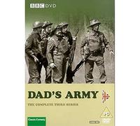 Dad's Army - The Complete Third Series [1969] [DVD]