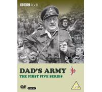 Dad's Army - The First Five Series [DVD]