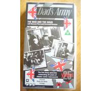 Dad's Army: The Man And The Hour [VHS]