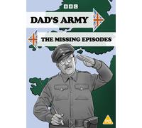 Dad's Army: The Missing Episodes [DVD]