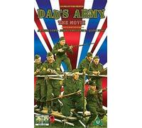 Dad's Army: The Movie [DVD]